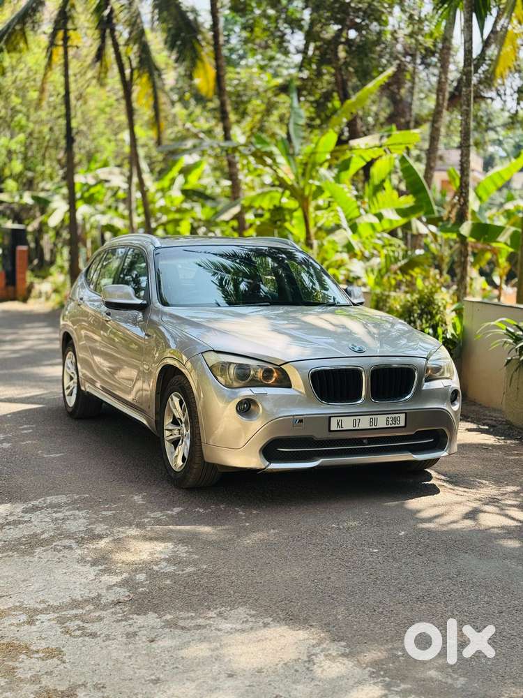 BMW X1 2.0 SDRIVE 20D, 2012, Diesel