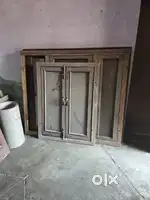 Old Doors & Windows for sale
