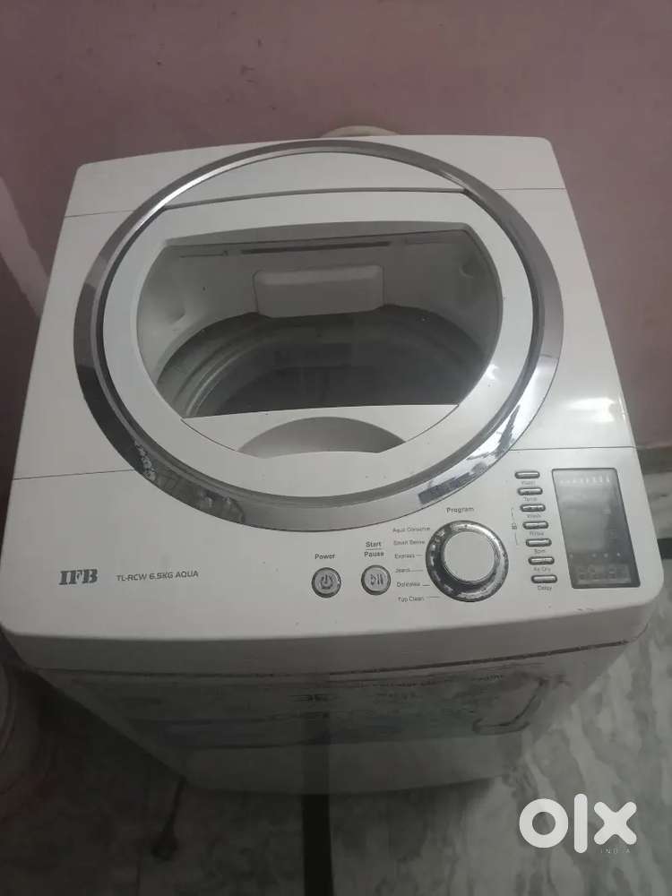 IFB 6.5 KG  Fully Automatic Top Load Washing Machine