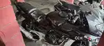 Top condition bike
