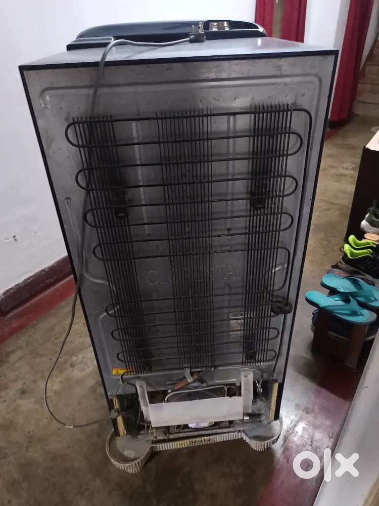 LG 190L 3 Star Direct Cool Single Door Refrigerator