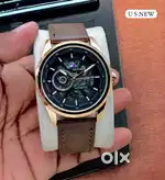 Quality watches for men available