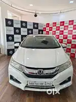 Honda City 2015-2017 i VTEC VX Option, 2016, Petrol