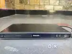 DVD PLAYER PHILIPS