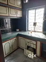 3bhk flat sale @ Bank more, opposite urmila tower