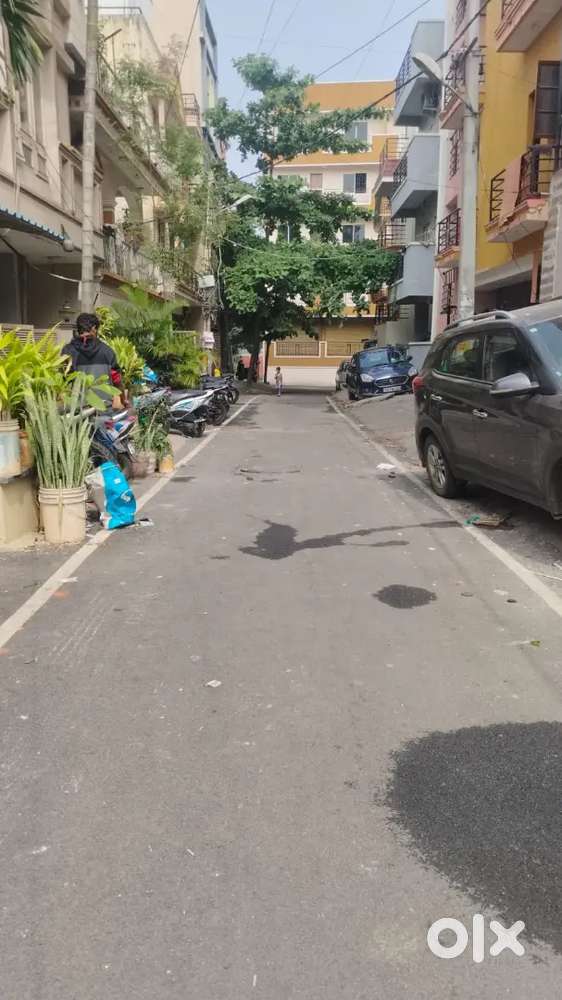 SITES - FOR SALE IN NEAR KRB LAYOUT GOTTIGERE. A KATHA AND E KATHA