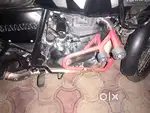 Himalayan 411 cc in mint condition