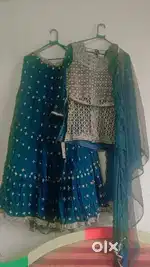 Lehenga girls woman xl size