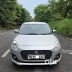 Maruti Suzuki Swift LXI Option, 2019, CNG & Hybrids
