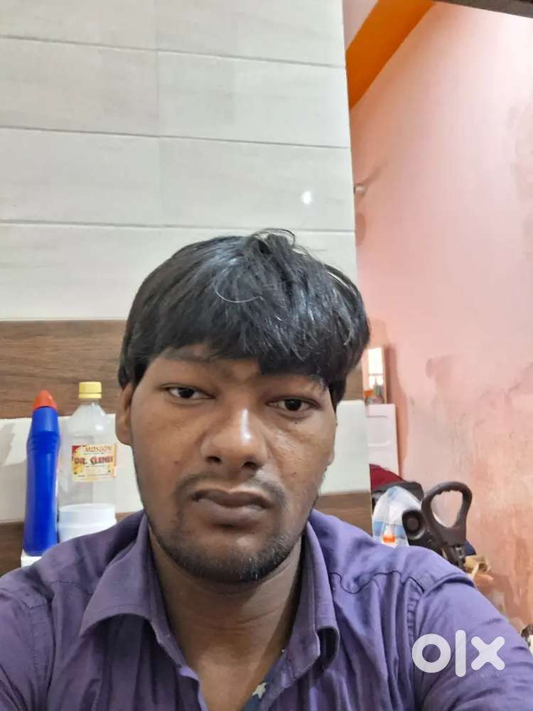 Delivery work and kisi