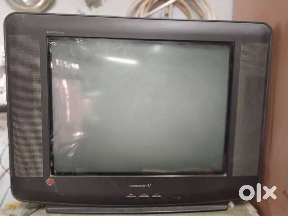 VIDEOCON TV 21 inch