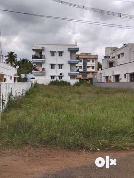 VACCANT LAND FOR RENT IN VADAVALLI MARUDHAMALAI ROAD NEAR