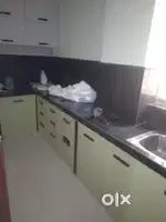 3bhk fresh newly flat for rent in dhaiya