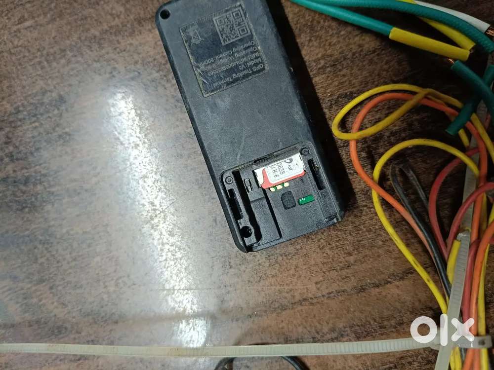 Brand New Gps Navigation Tracker