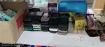 All break ing mobile 4g 5g 2g mobile old pcs