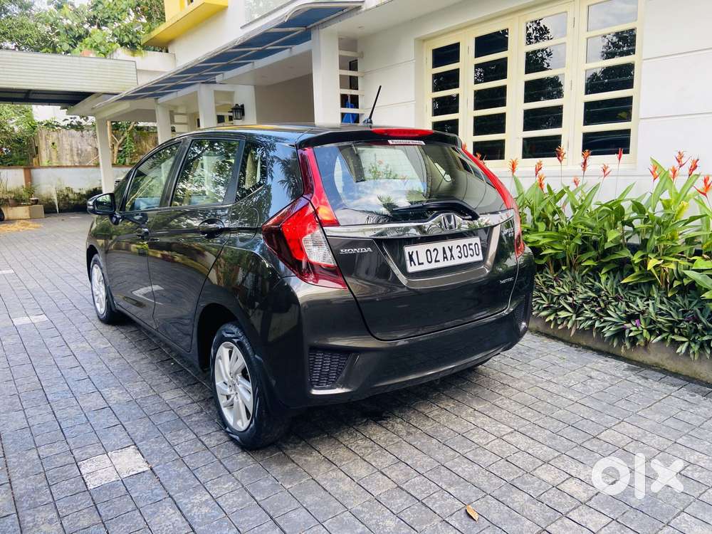 Honda Jazz V Diesel, 2016, Diesel