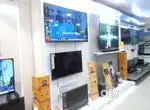 43 LED TV SMART ANDROID LED TV 1GB RAM 8GB ROM SEAL PACK LED TV