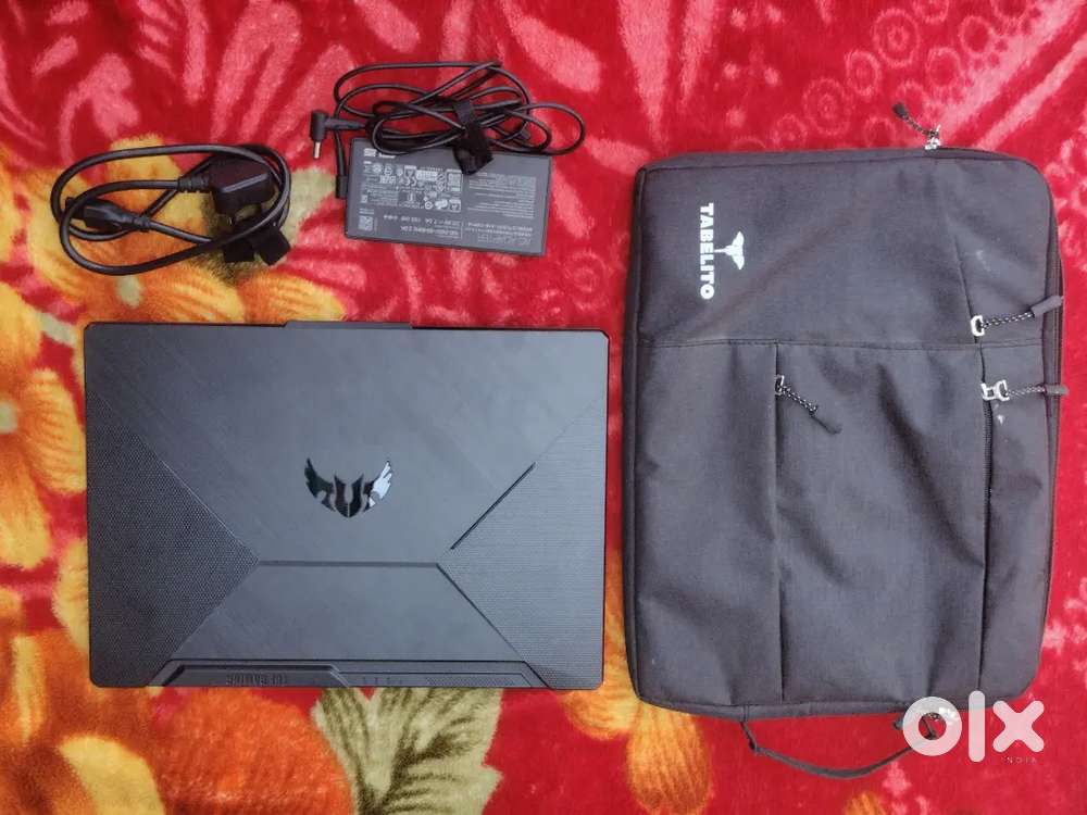 ASAU TUF GAMING LAPTOP