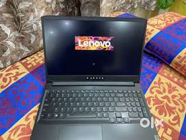 Lenovo IdeaPad Gaming 3 laptop
