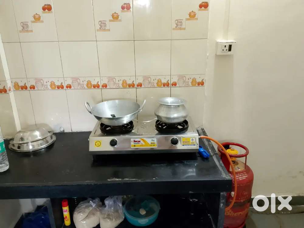 Bharat gas