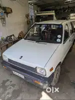 Maruti 800