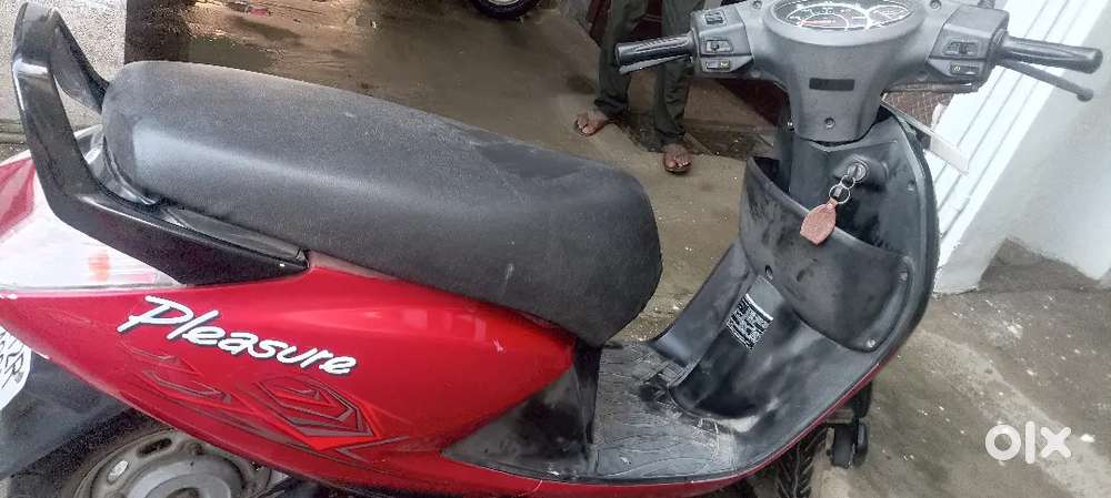 In very good condition