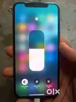 I phone xs