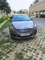 Maruti Suzuki Ciaz 2017 Diesel excellent condition