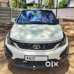 Tata Hexa 2.2 XMA automatic 2020 Diesel 60000 Km Driven
