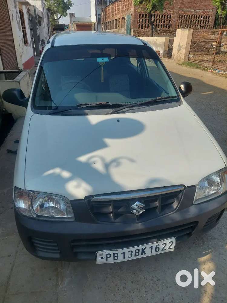 Maruti Suzuki Alto 2010 Petrol 144000 Km Driven