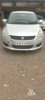Maruti Suzuki Swift 1.3 ZXI, 2012, Petrol