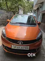 Tata Tiago 2019 Petrol Well Maintained