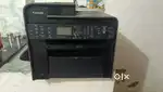 Canon 4750 printer