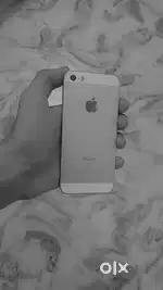I phone SE old model
