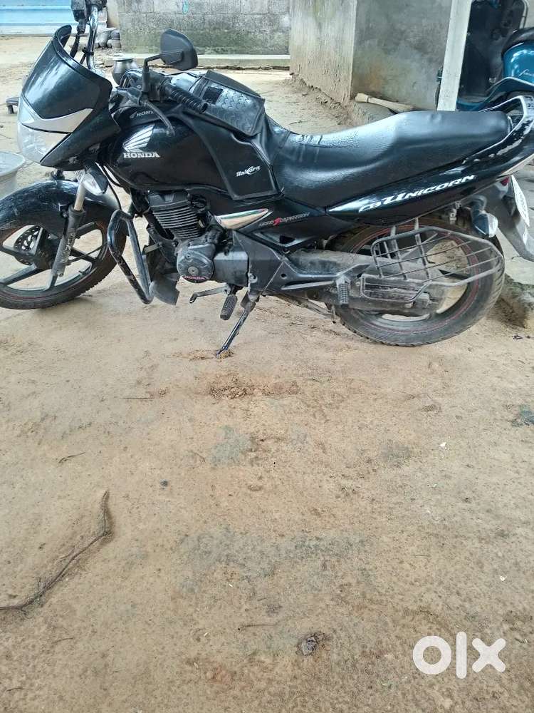Bike very good condition