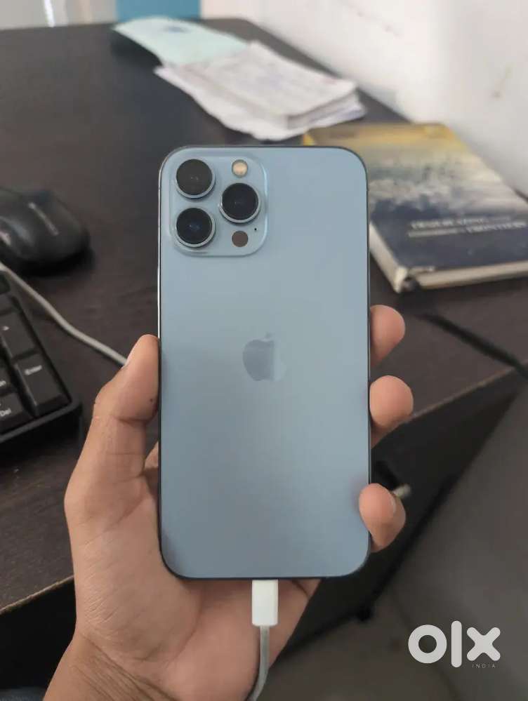 iPhone 13 pro max 256gb