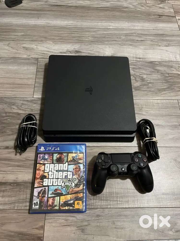 PS4 Slim 1TB For sell Playstation 4