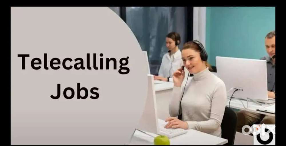 Wanted Tele Callers For Banking Purpose
