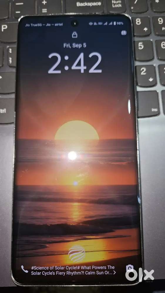 Vivo y400 pro