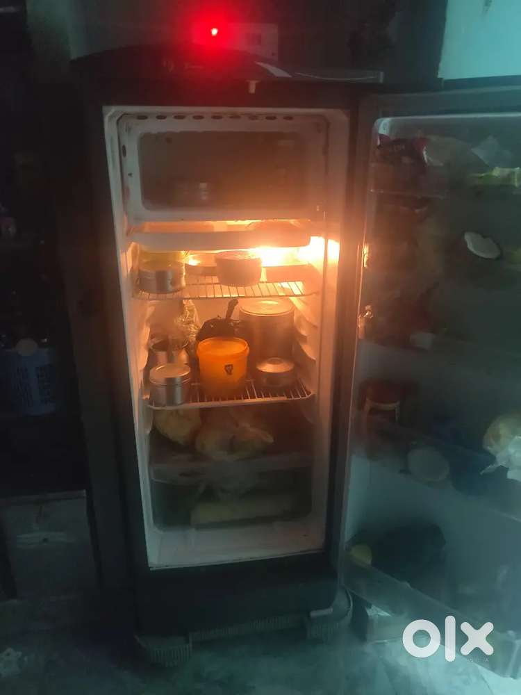 Godrej fridge