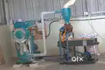 Pulverizer 7.5hp