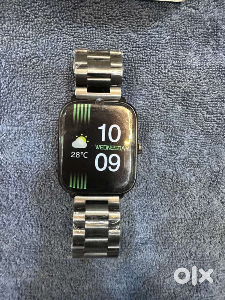 Smart watch - Noise Pulse 2 Pro Elite Edition