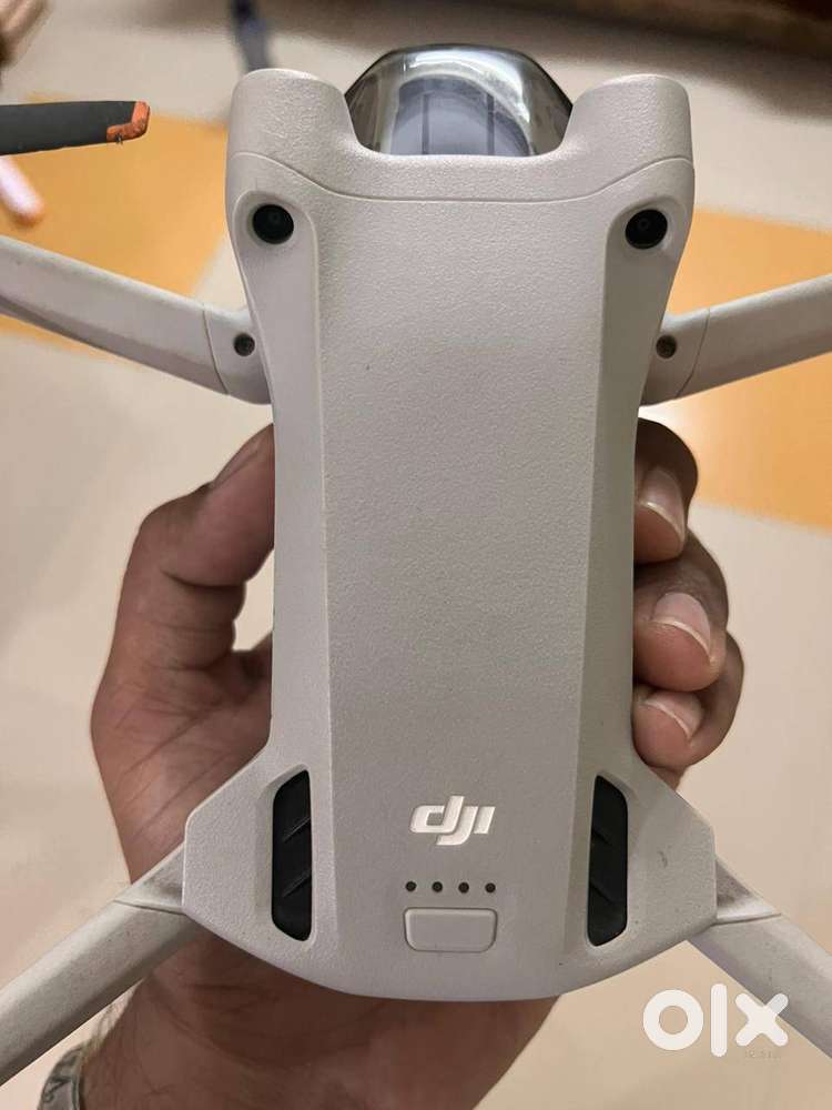DJI Mini 3 Pro Drone