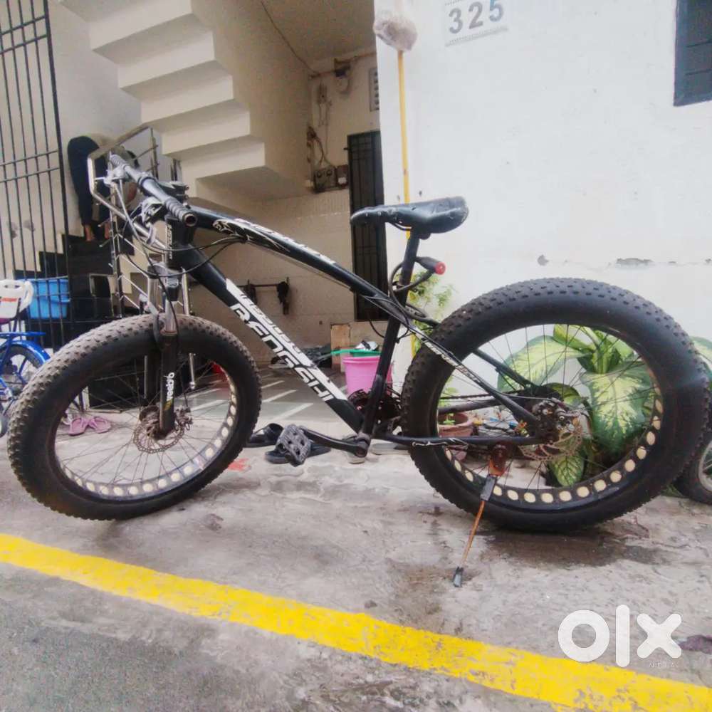 BENGSHI BICYCLE
