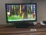 Dell monitor 20 inch