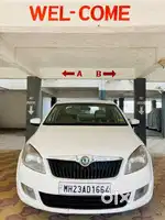 Skoda Rapid 2014 Diesel Good Condition