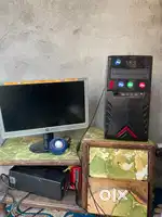 I want sell this 15 2nd gen computer with 500gb hdd