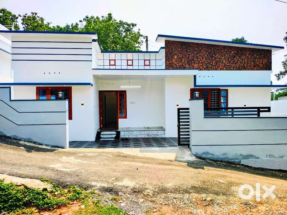 TRIVANDRUM Thachottukavu abhaya