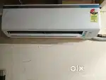 Diakin AC 1.5 tonn 2024 model Non invertor