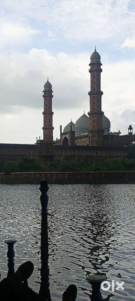 Argent needed 1bhk flat old sity